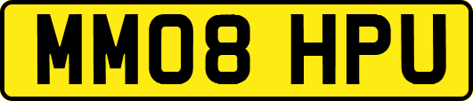 MM08HPU
