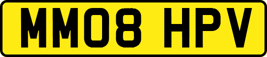 MM08HPV