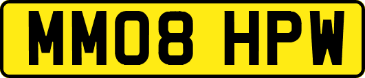 MM08HPW