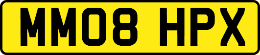 MM08HPX