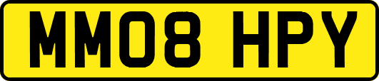 MM08HPY