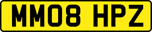 MM08HPZ