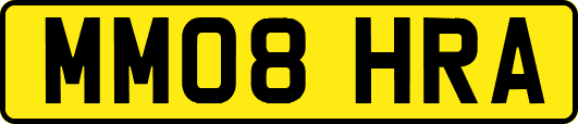 MM08HRA