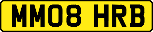 MM08HRB
