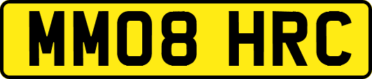 MM08HRC