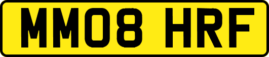 MM08HRF