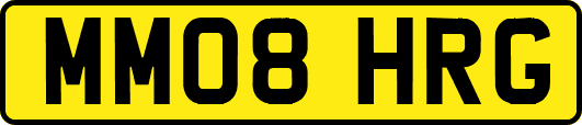 MM08HRG