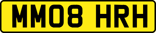 MM08HRH