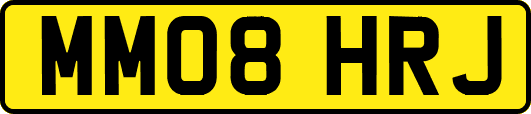 MM08HRJ