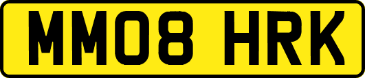 MM08HRK