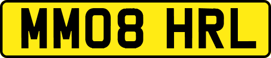 MM08HRL
