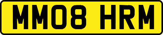 MM08HRM