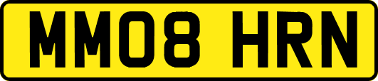 MM08HRN
