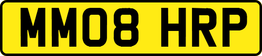 MM08HRP