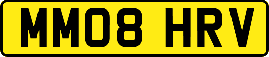 MM08HRV