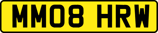 MM08HRW