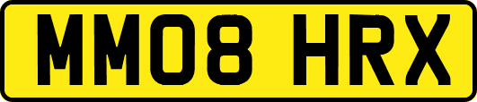 MM08HRX