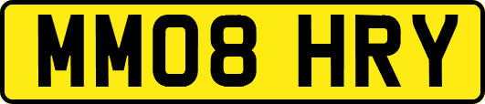 MM08HRY