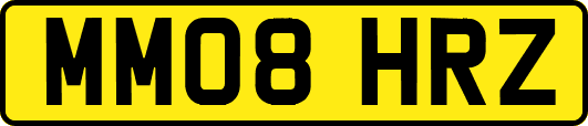 MM08HRZ