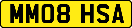 MM08HSA