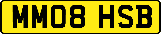MM08HSB
