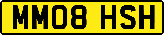 MM08HSH