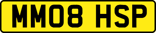 MM08HSP