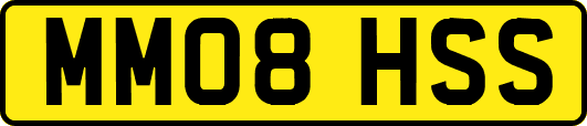 MM08HSS