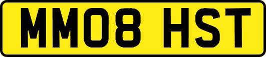 MM08HST
