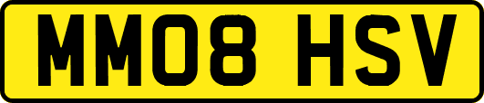 MM08HSV
