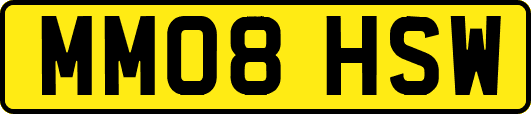 MM08HSW