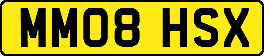 MM08HSX