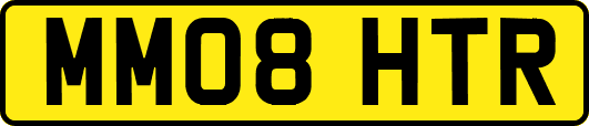 MM08HTR