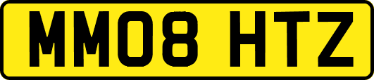 MM08HTZ