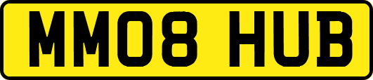 MM08HUB