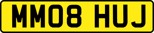MM08HUJ