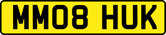 MM08HUK