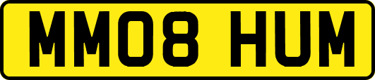 MM08HUM