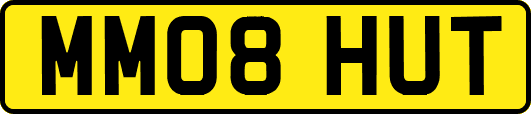 MM08HUT