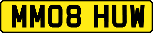 MM08HUW