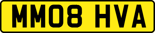 MM08HVA
