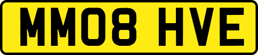 MM08HVE
