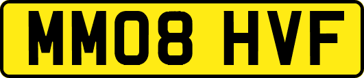 MM08HVF