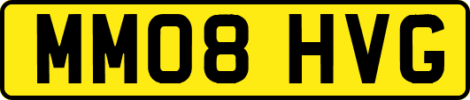 MM08HVG