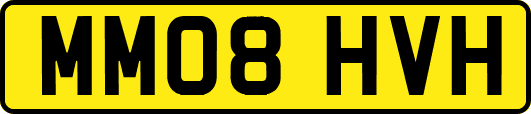 MM08HVH