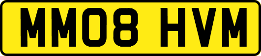 MM08HVM
