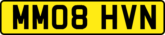 MM08HVN