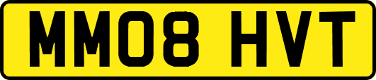 MM08HVT