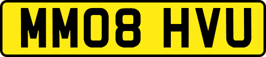 MM08HVU