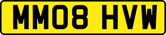 MM08HVW